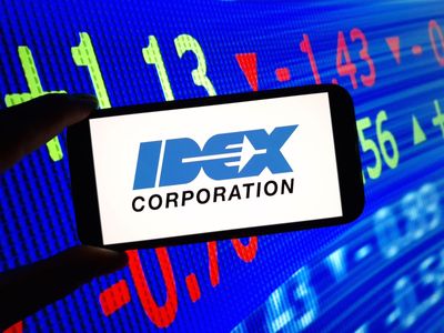 Is IDEX Corporation Stock Outperforming the S&P 500?